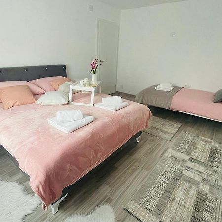 Apartment Zara Bihać Kültér fotó