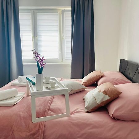 Apartment Zara Bihać Kültér fotó