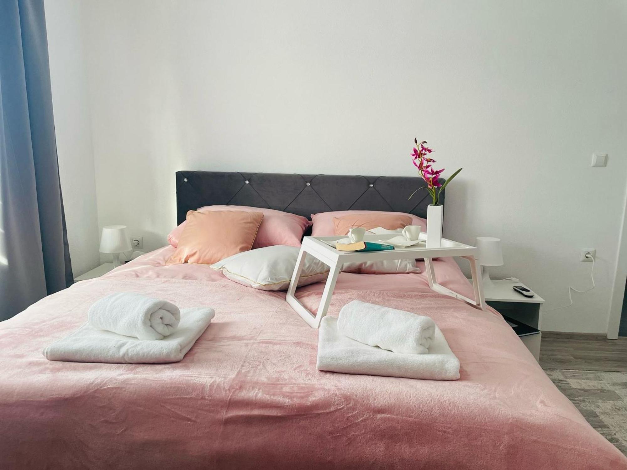 Apartment Zara Bihać Kültér fotó