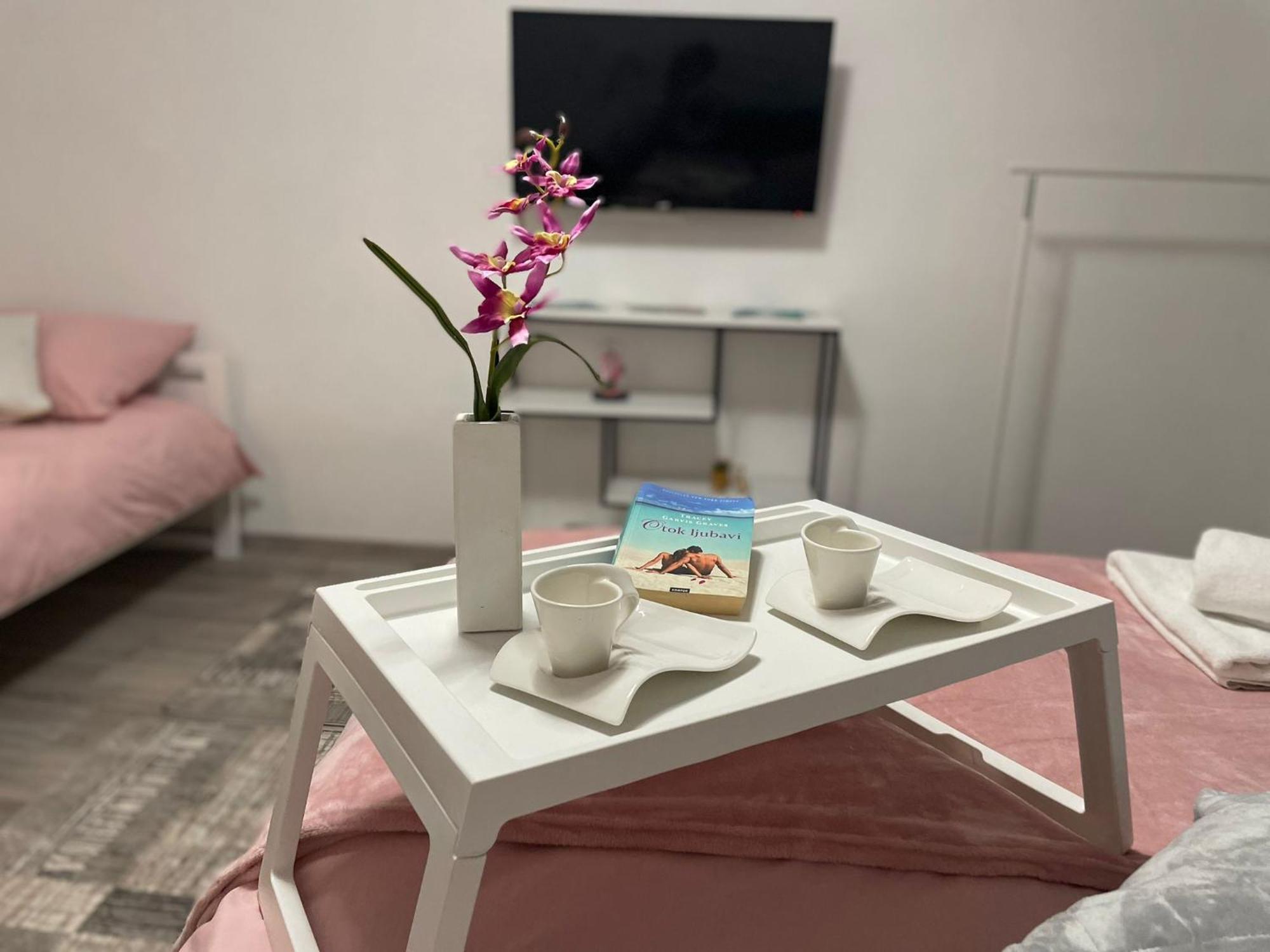 Apartment Zara Bihać Kültér fotó