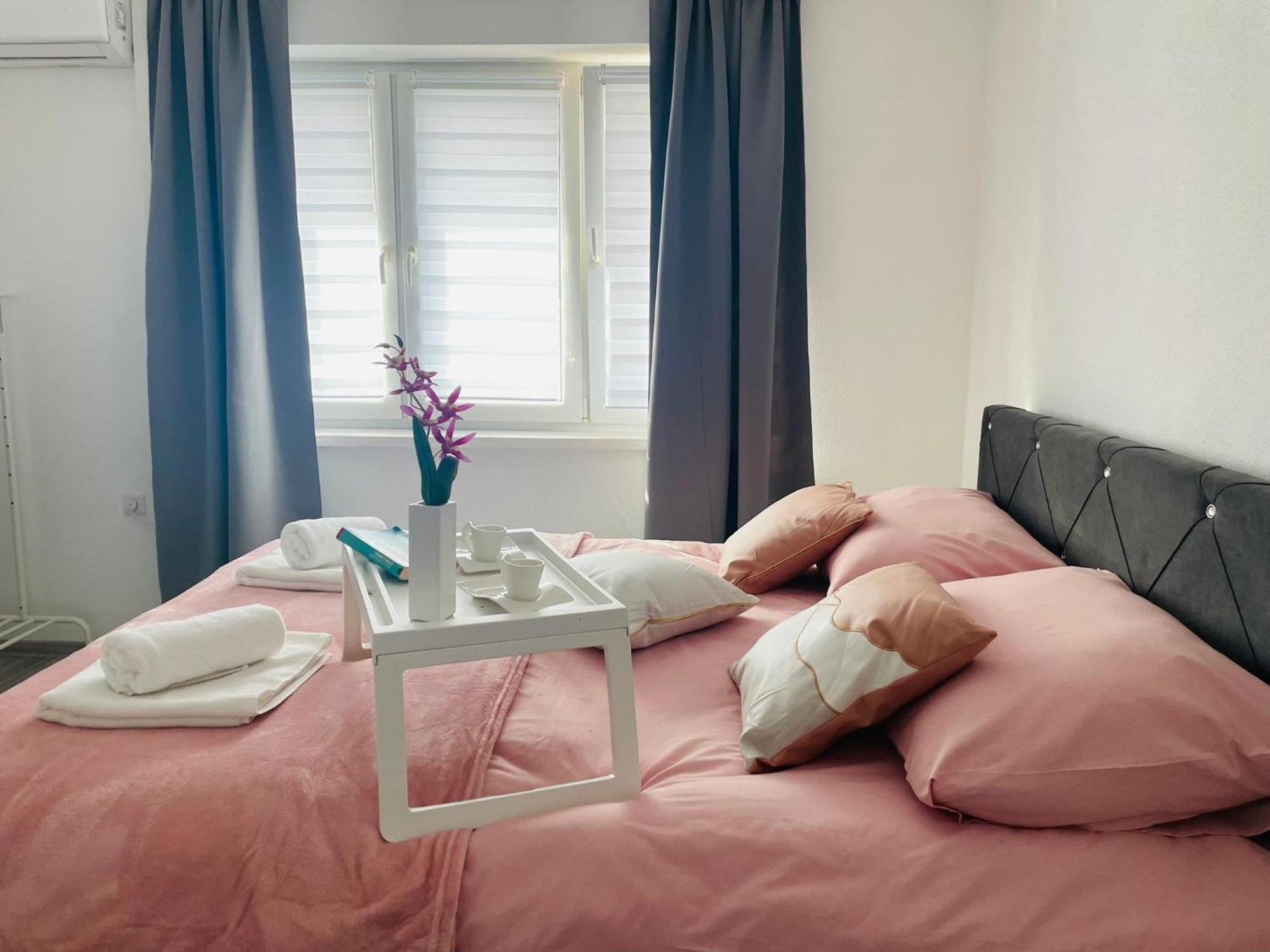 Apartment Zara Bihać Kültér fotó