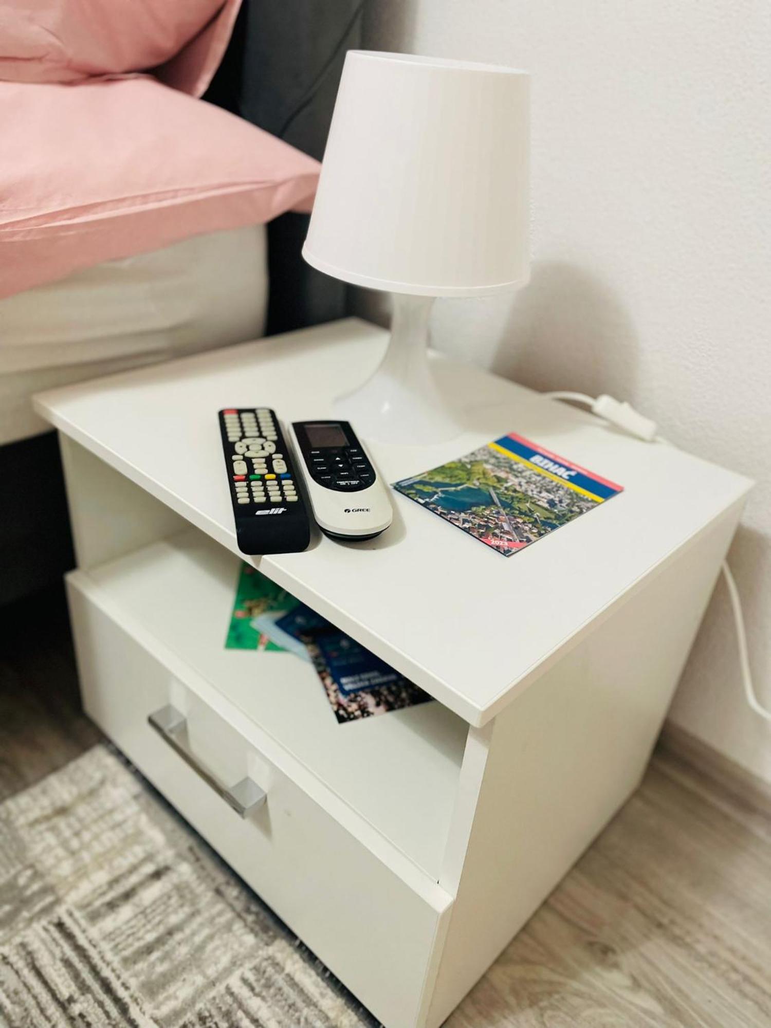 Apartment Zara Bihać Kültér fotó