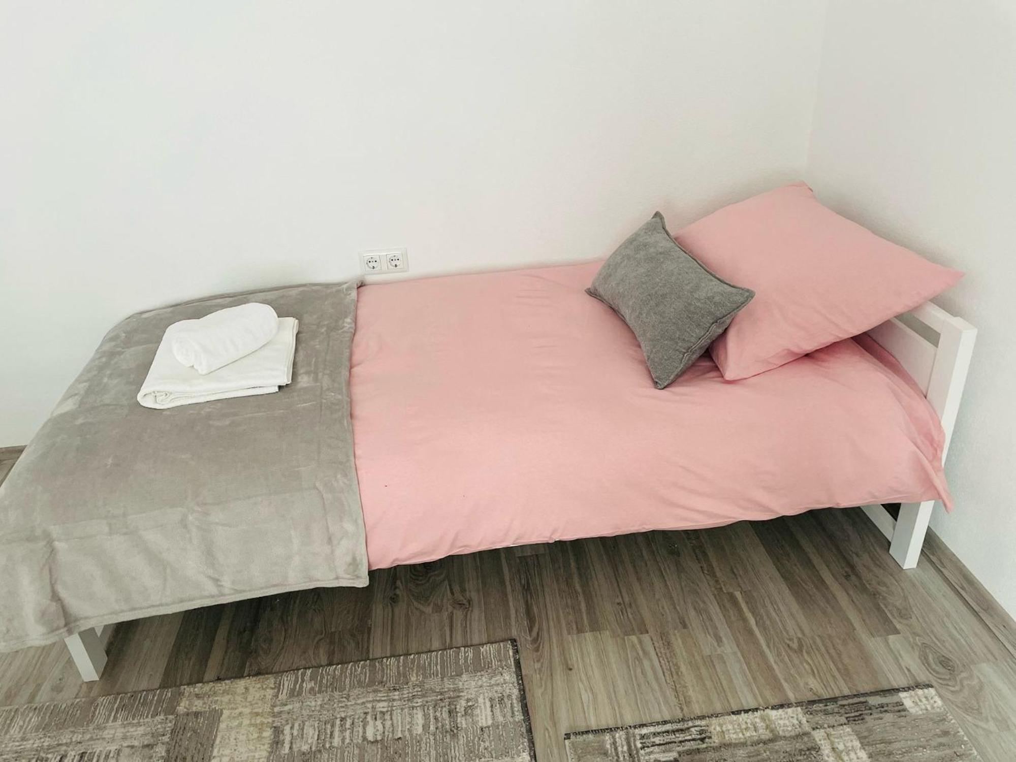 Apartment Zara Bihać Kültér fotó