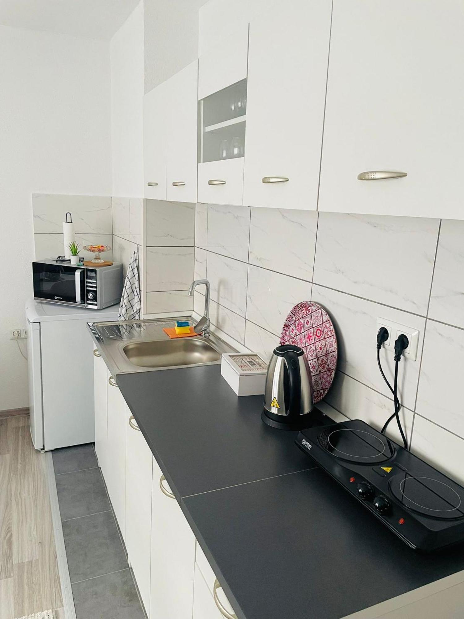Apartment Zara Bihać Kültér fotó