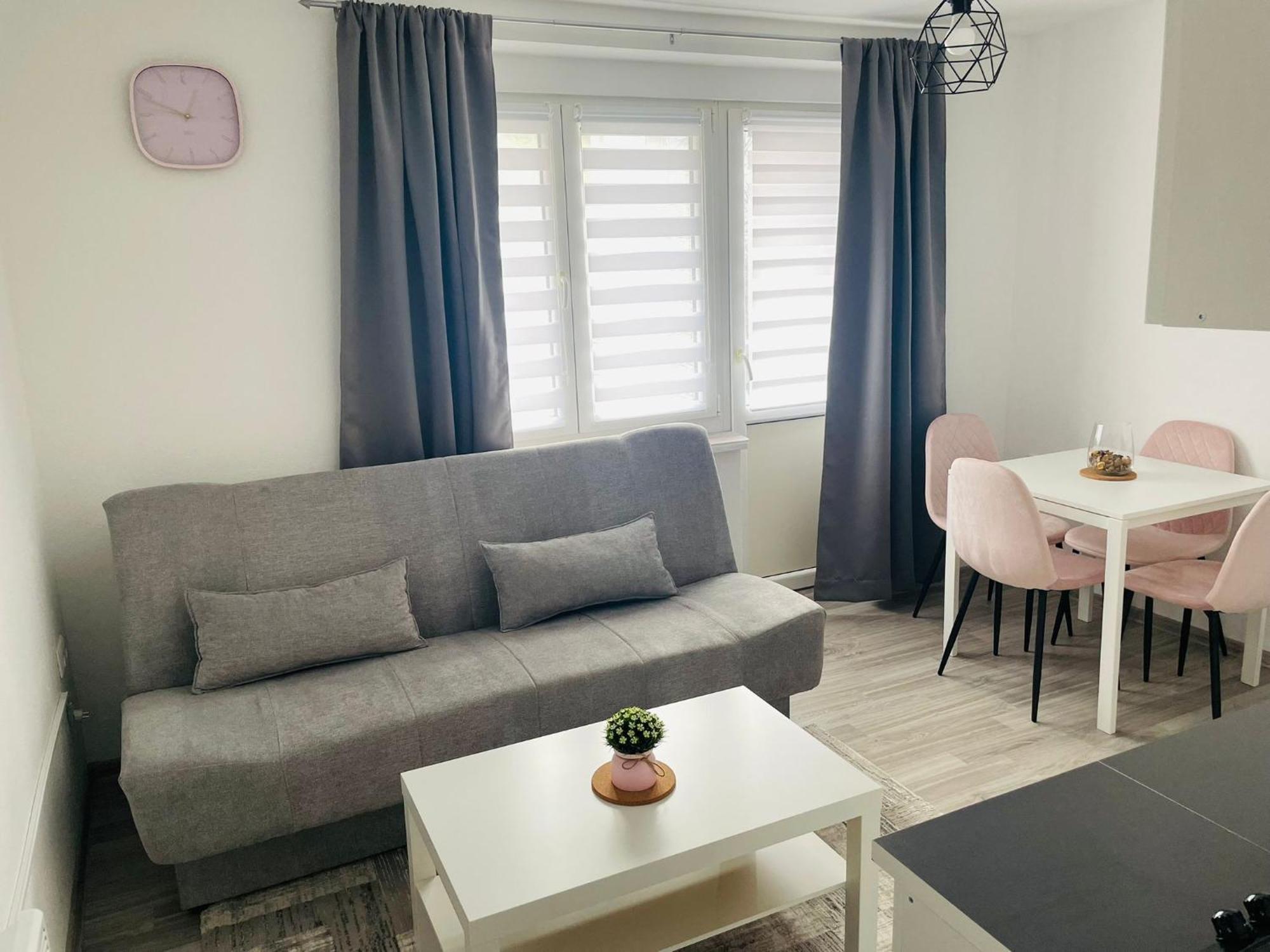Apartment Zara Bihać Kültér fotó