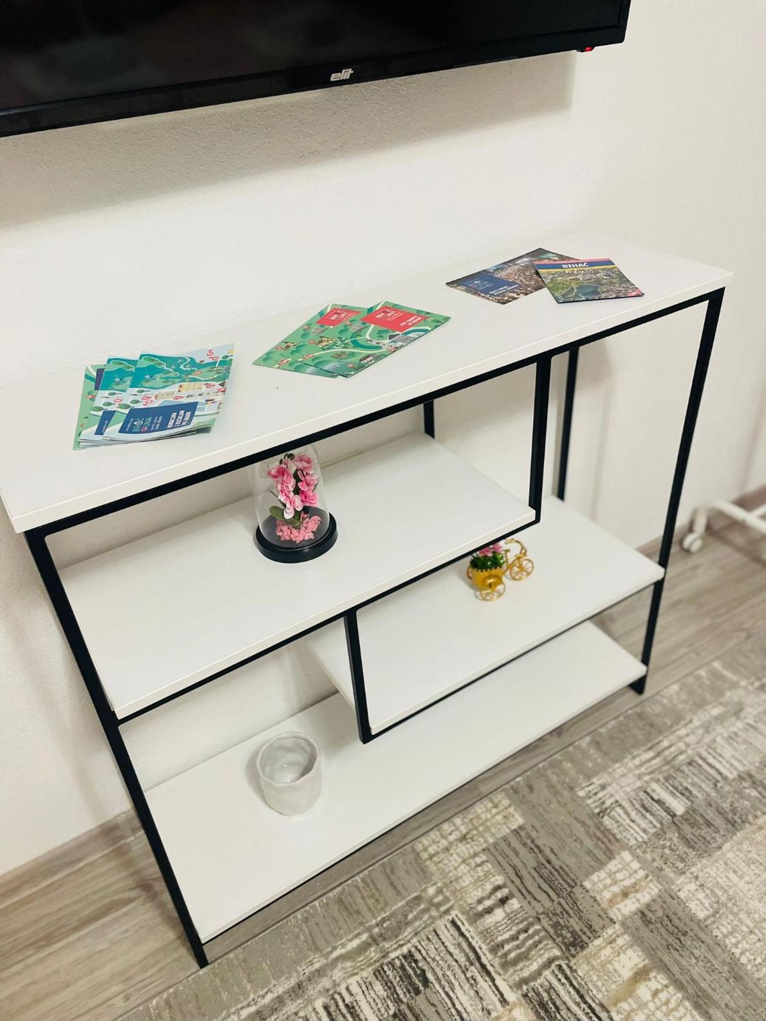 Apartment Zara Bihać Kültér fotó