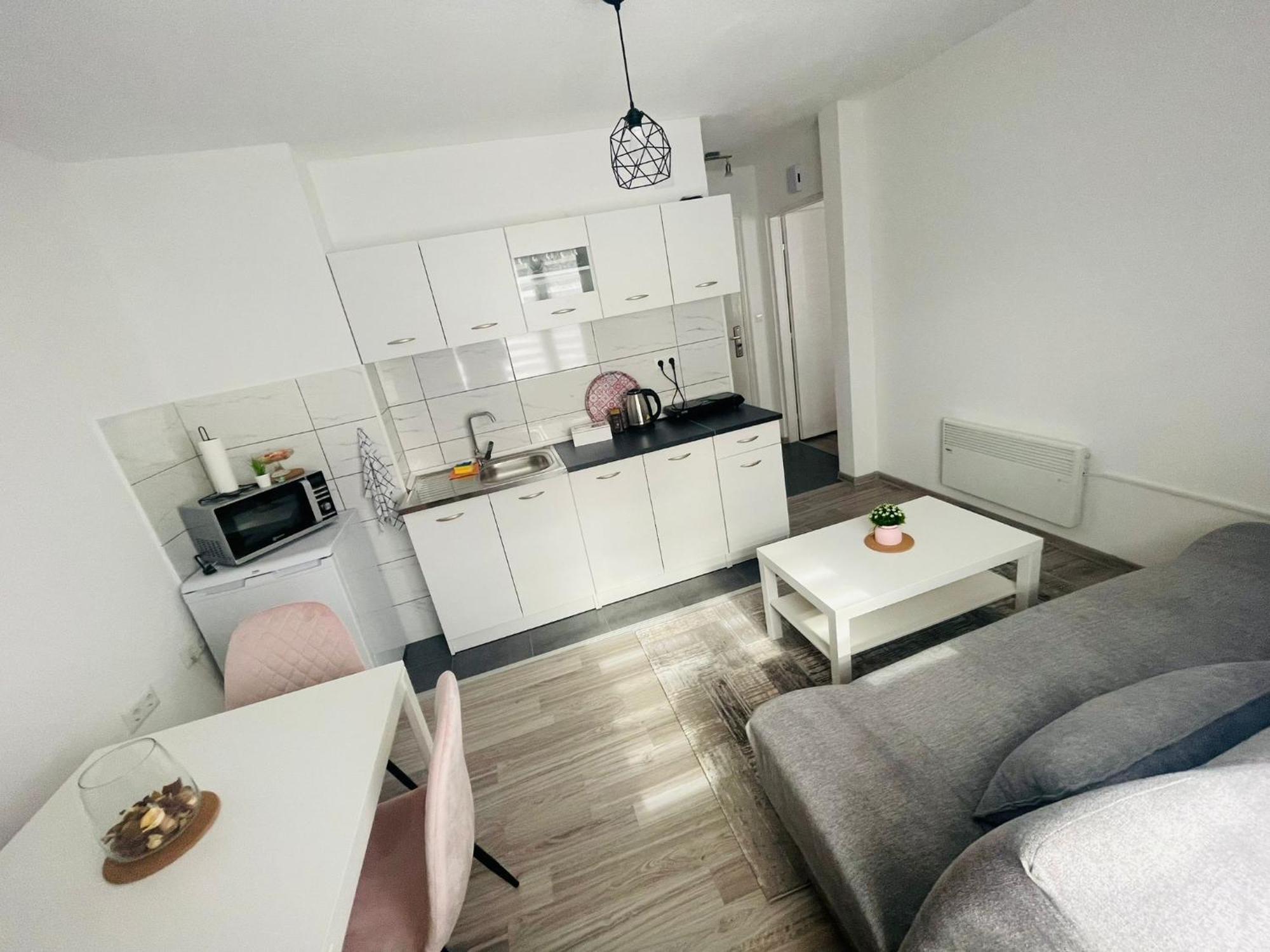 Apartment Zara Bihać Kültér fotó